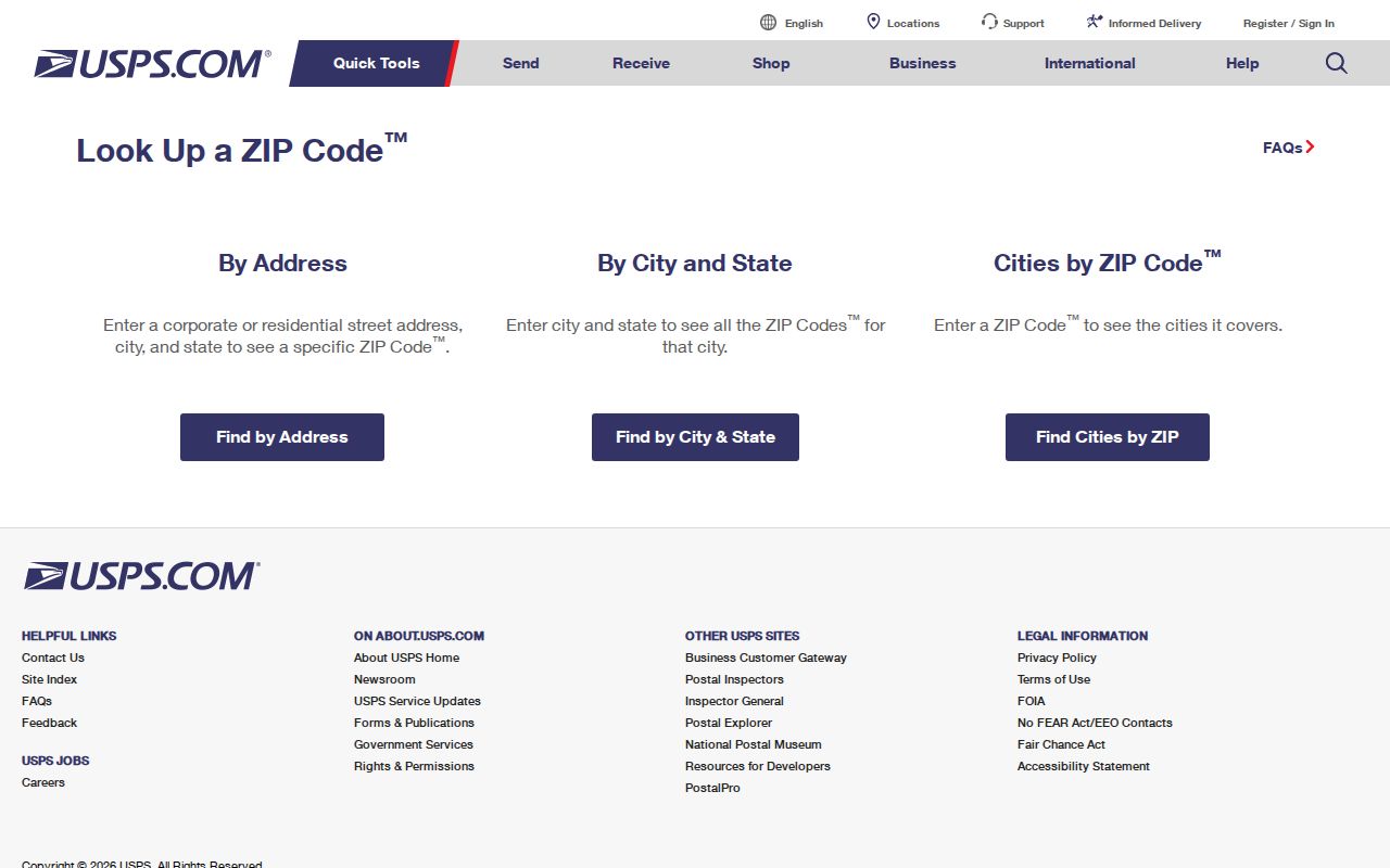 New Hanover residents directory ZIP code verification